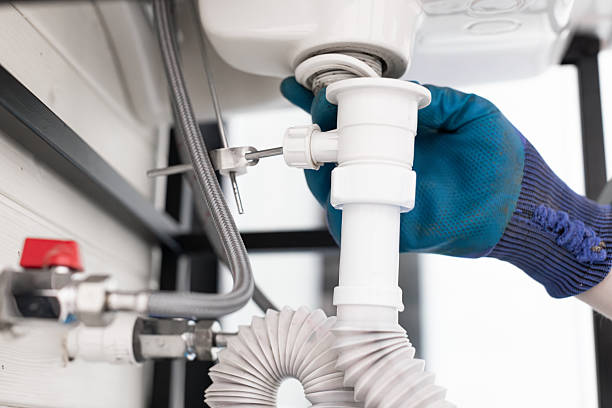 Reliable Leak Detection contractor in Cliffside Park, NJ by Masters Plumbing Service